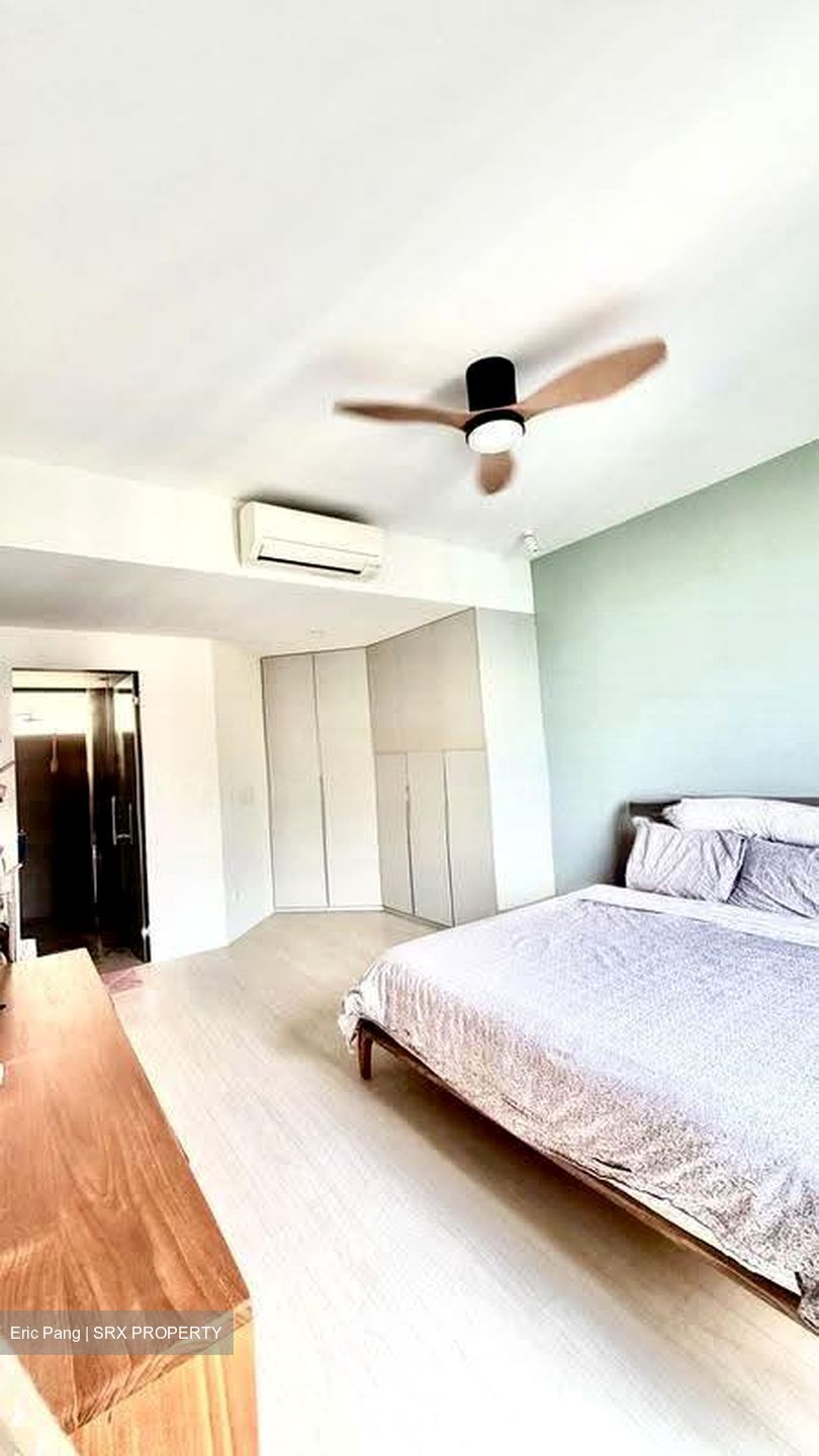 Yew Mei Green (D23), Condominium #613303621